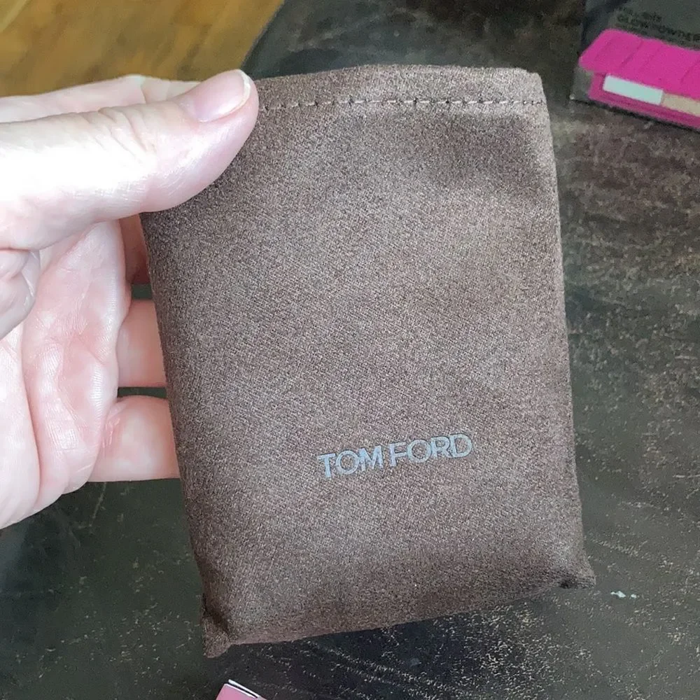 Tom Ford Eye Color Quad Leopard Sun 26